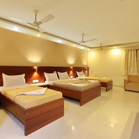 Hotel Venkadaramana Tower - Friendliness & Cleanliness Room Kumbakonam Ngoại thất bức ảnh