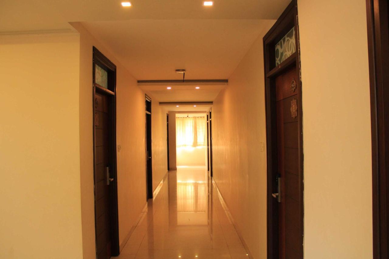 Hotel Venkadaramana Tower - Friendliness & Cleanliness Room Kumbakonam Ngoại thất bức ảnh