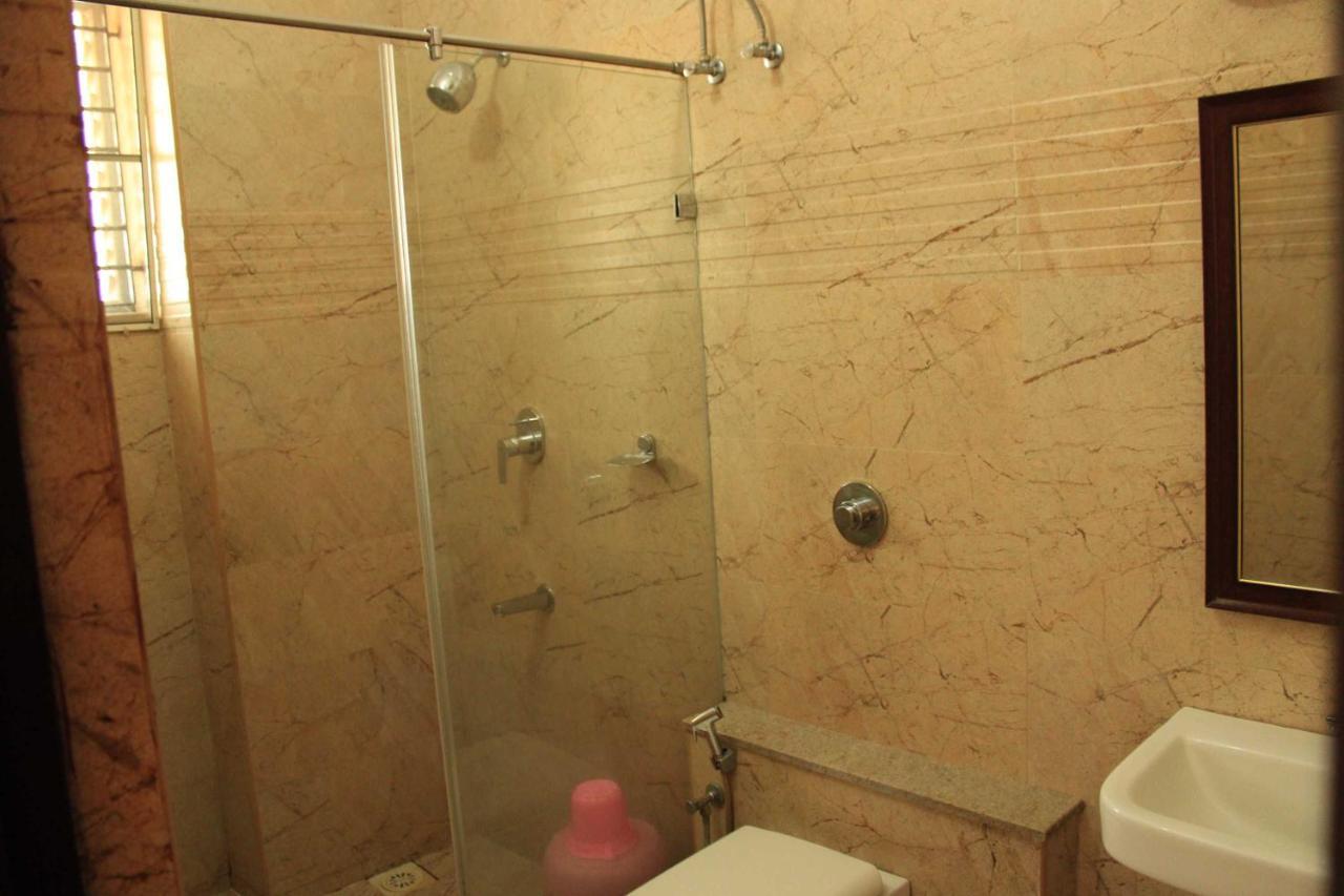Hotel Venkadaramana Tower - Friendliness & Cleanliness Room Kumbakonam Ngoại thất bức ảnh