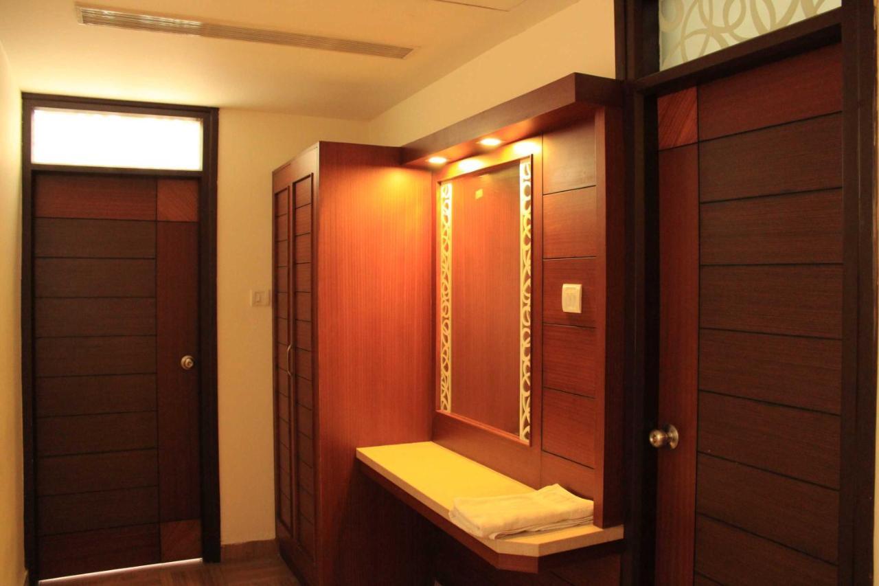 Hotel Venkadaramana Tower - Friendliness & Cleanliness Room Kumbakonam Ngoại thất bức ảnh